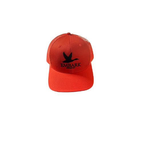 Hunting Hat