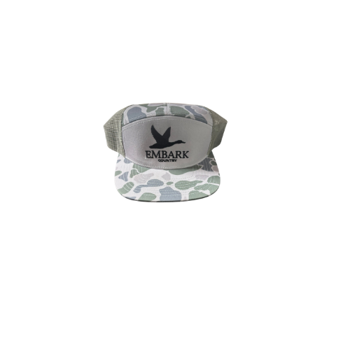 Bubba Hat